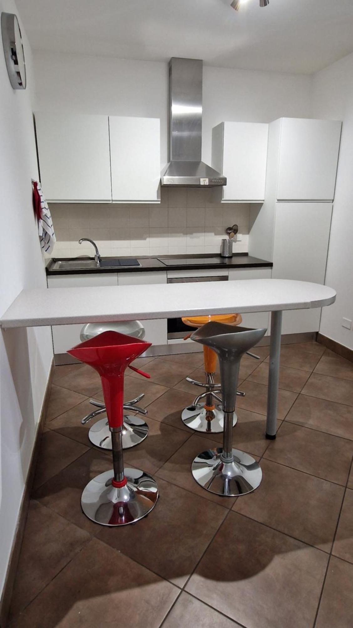 Apartmán Dolcenido Meyer Firenze Exteriér fotografie