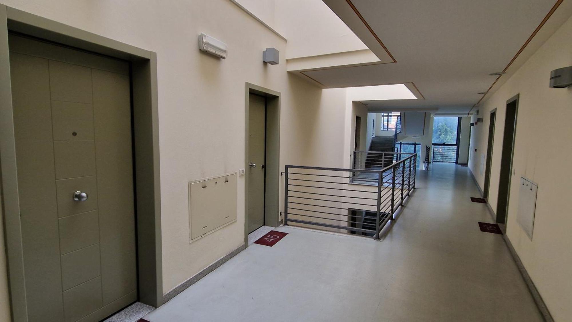 Apartmán Dolcenido Meyer Firenze Exteriér fotografie