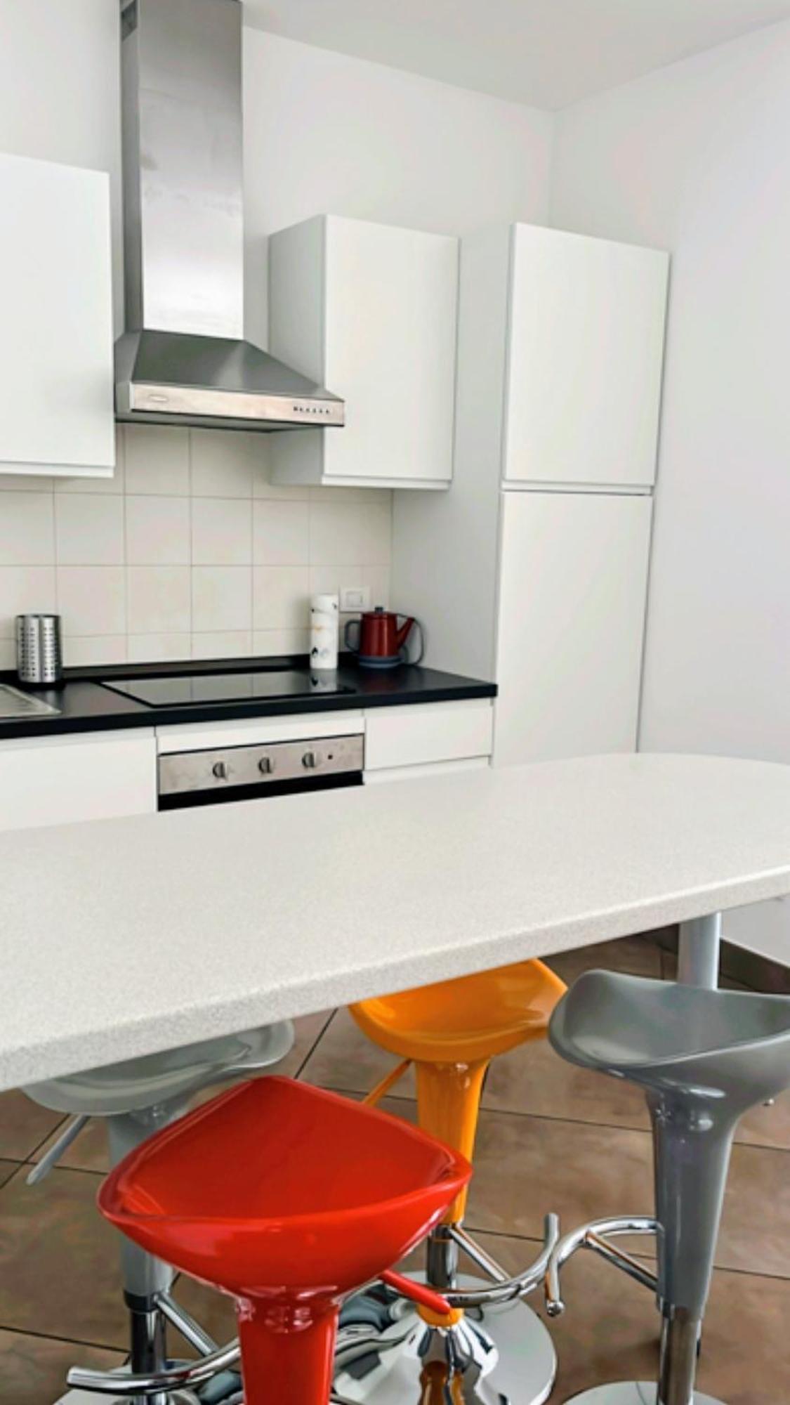 Apartmán Dolcenido Meyer Firenze Exteriér fotografie