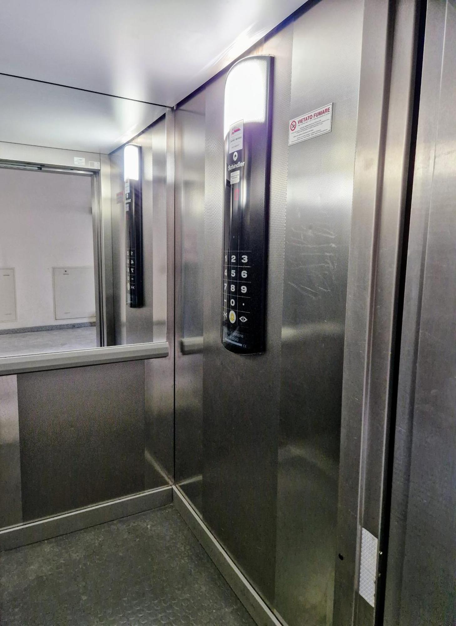Apartmán Dolcenido Meyer Firenze Exteriér fotografie