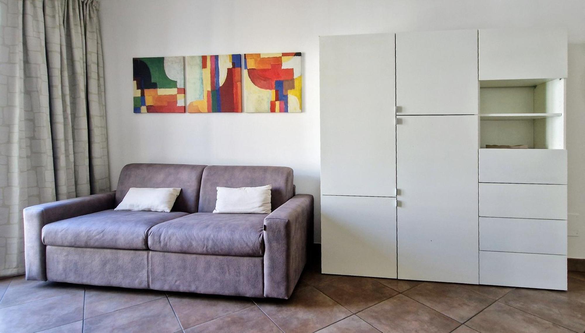 Apartmán Dolcenido Meyer Firenze Exteriér fotografie