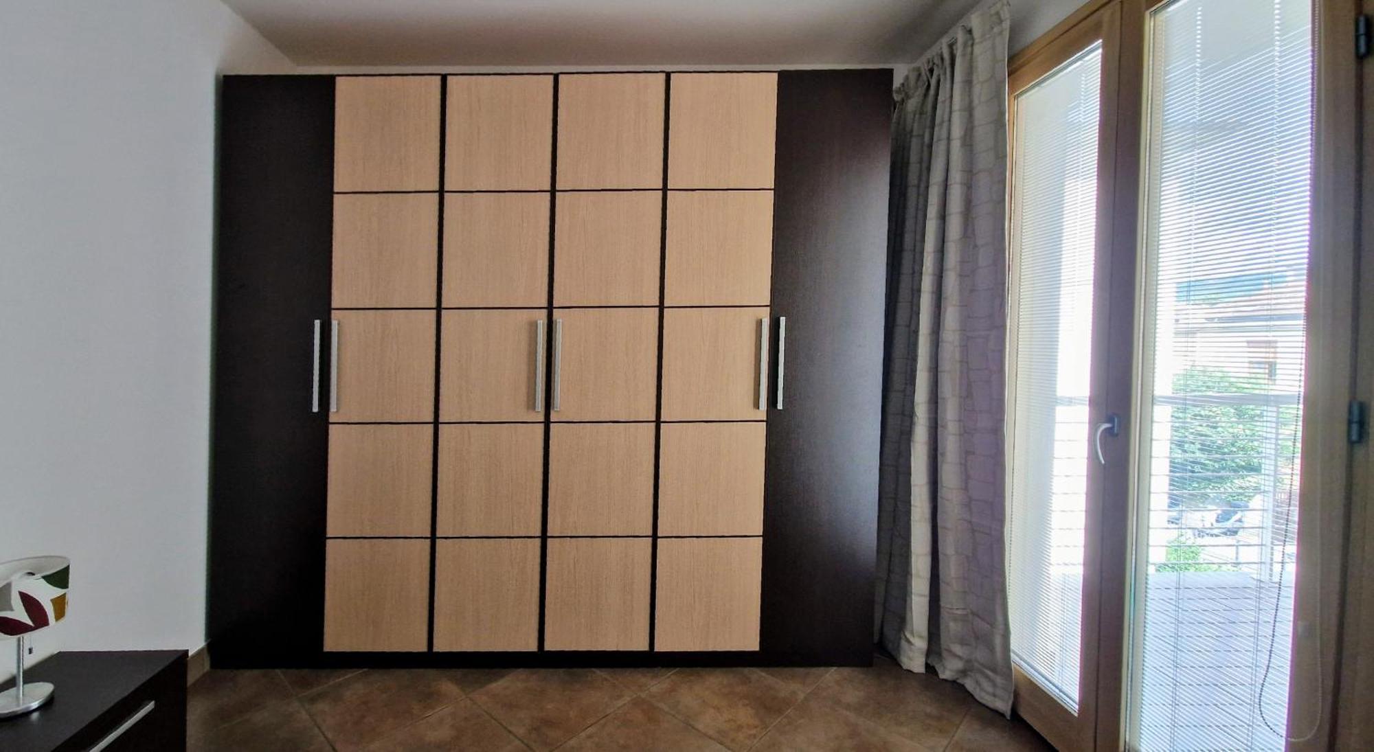 Apartmán Dolcenido Meyer Firenze Exteriér fotografie
