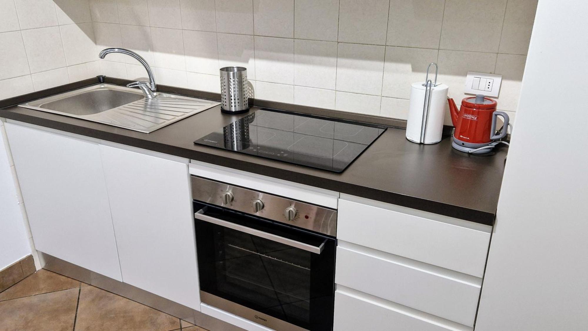 Apartmán Dolcenido Meyer Firenze Exteriér fotografie